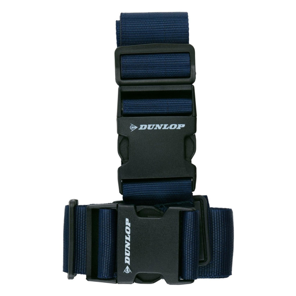 Ιμάντας Βαλίτσας 66.5εκ. Dunlop Blue 871125239942