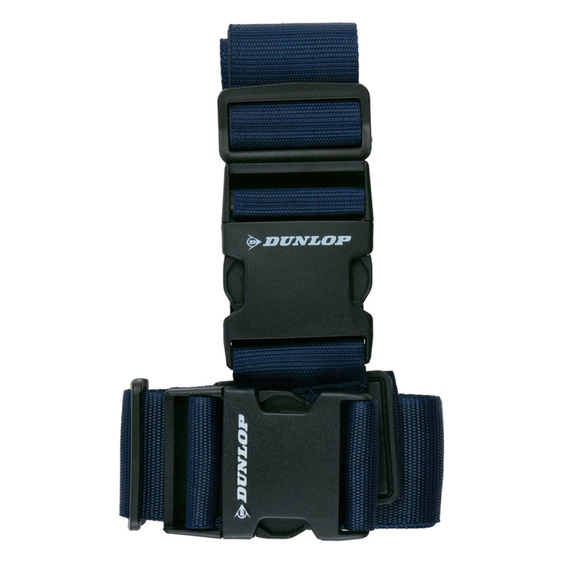 Ιμάντας Βαλίτσας 66.5εκ. Dunlop Blue 871125239942