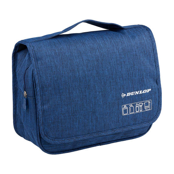 Νεσεσέρ Ταξιδίου 24.5x10x19) Dunlop Blue 871125257283