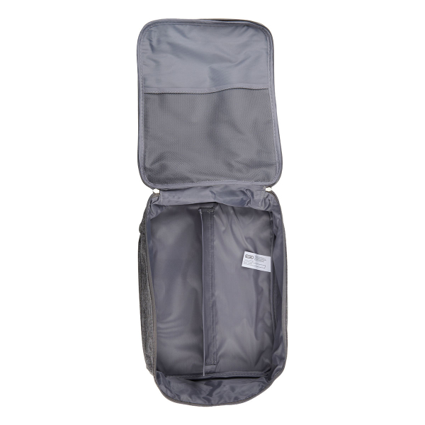 Νεσεσέρ Ταξιδίου (30.2x13x23) Dunlop Grey 871125257278