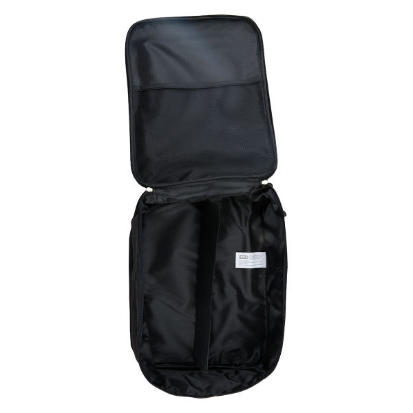 Νεσεσέρ Ταξιδίου (30.2x13x23) Dunlop Black 871125257278