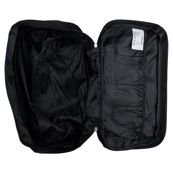 Νεσεσέρ Ταξιδίου (28x9.5x16) Dunlop Black 871125257286