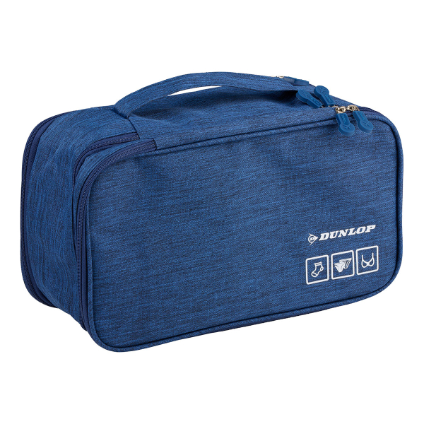 Νεσεσέρ Ταξιδίου (28x9.5x16) Dunlop Blue 871125257286