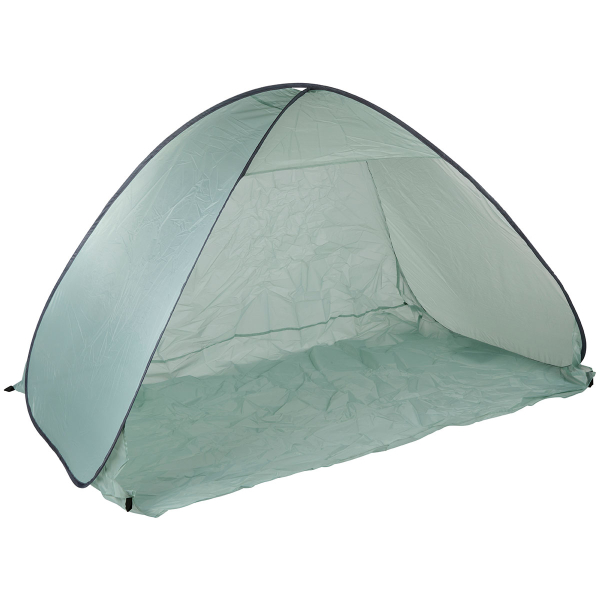 Σκίαστρο Παραλίας (200x125x110) Alpina Green 871125230661