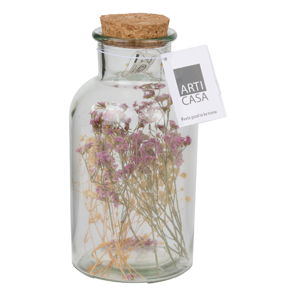 Διακοσμητικό Χώρου (Φ10x20) Articasa Lilac 871125250023