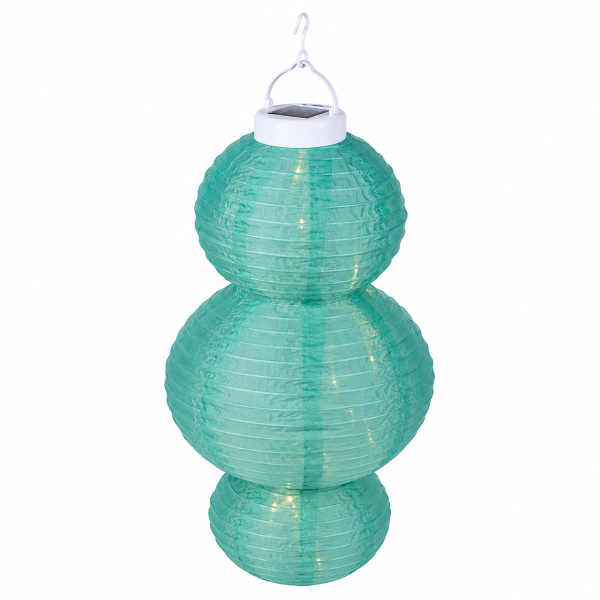 Ηλιακό Φωτιστικό Οροφής (Φ28x60) Articasa Green 871125230219