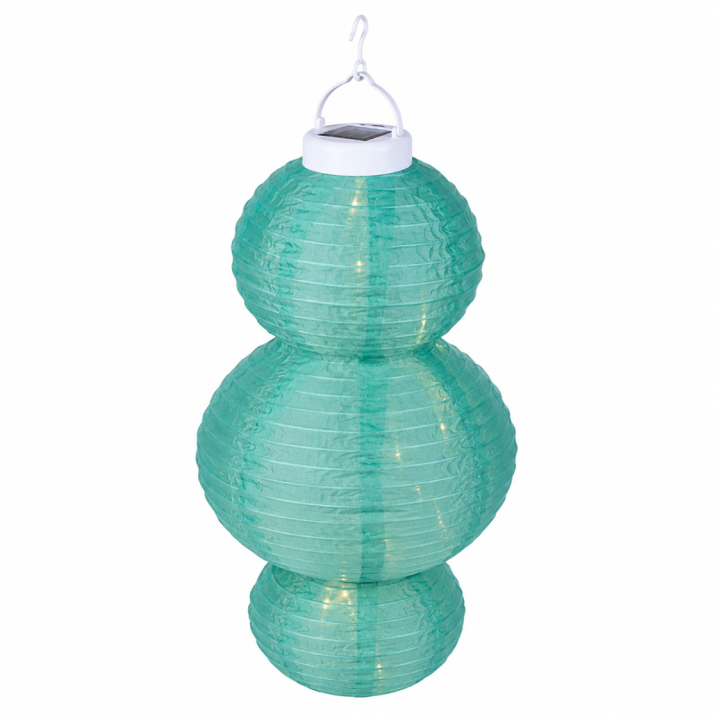 Ηλιακό Φωτιστικό Οροφής (Φ28x60) Articasa Green 871125230219