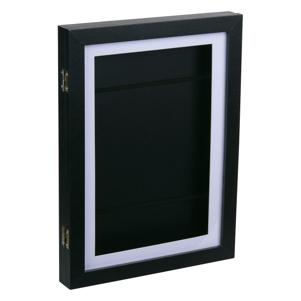Παιδική Κορνίζα (32.7x24.2) Articasa Black 871125233541