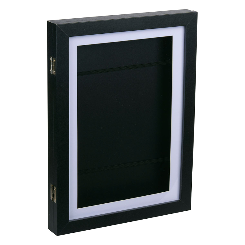 Παιδική Κορνίζα (32.7x24.2) Articasa Black 871125233541
