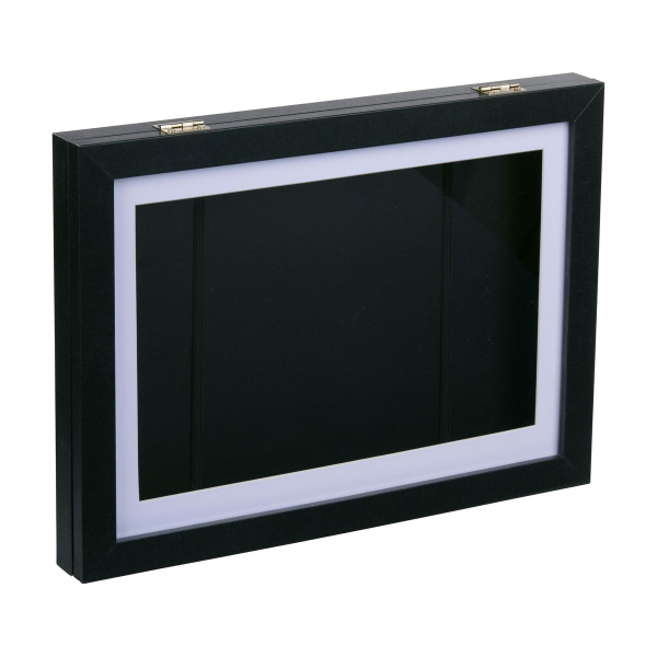 Παιδική Κορνίζα (32.7x24.2) Articasa Black 871125233541