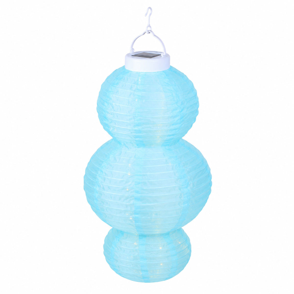 Ηλιακό Φωτιστικό Οροφής (Φ28x60) Articasa L.Blue 871125230219