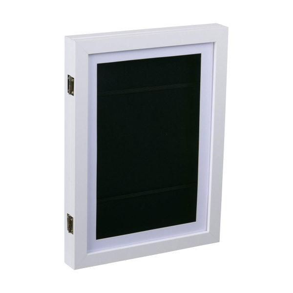 Παιδική Κορνίζα (32.7x24.2) Articasa White 871125233541