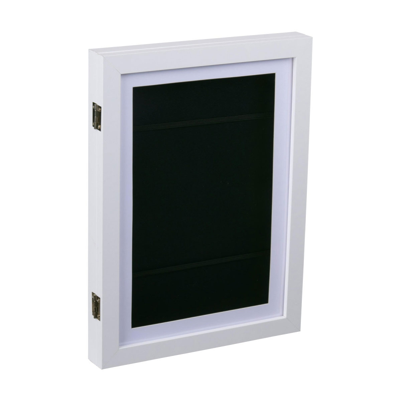 Παιδική Κορνίζα (32.7x24.2) Articasa White 871125233541