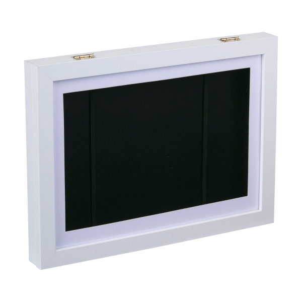 Παιδική Κορνίζα (32.7x24.2) Articasa White 871125233541