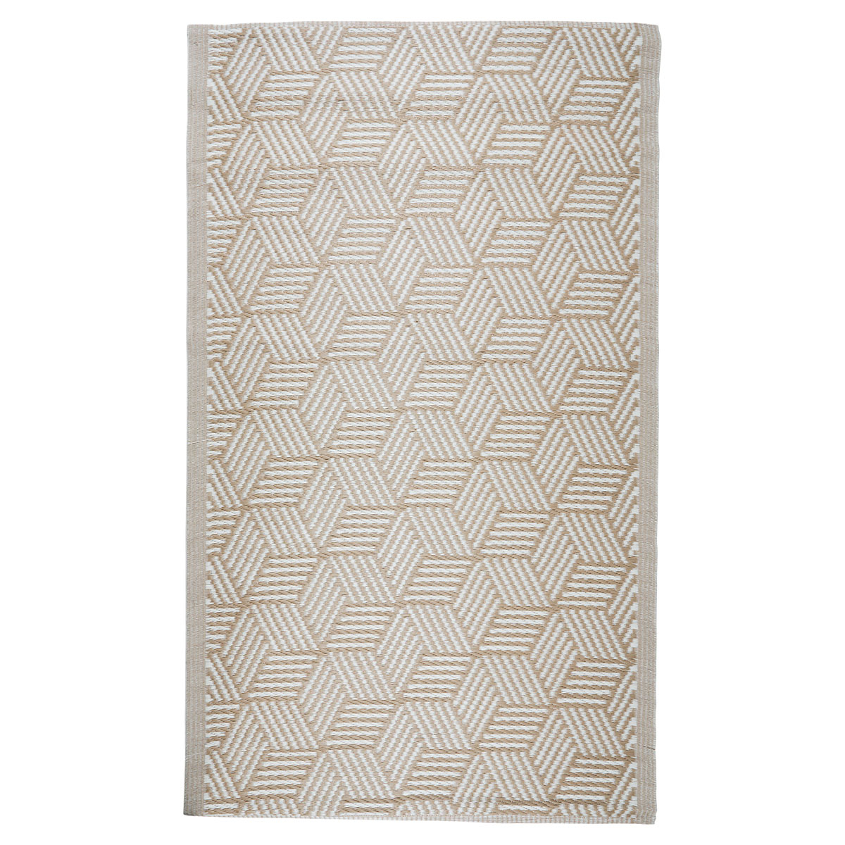 Χαλί All Season (120x180) Articasa Beige 871125250615