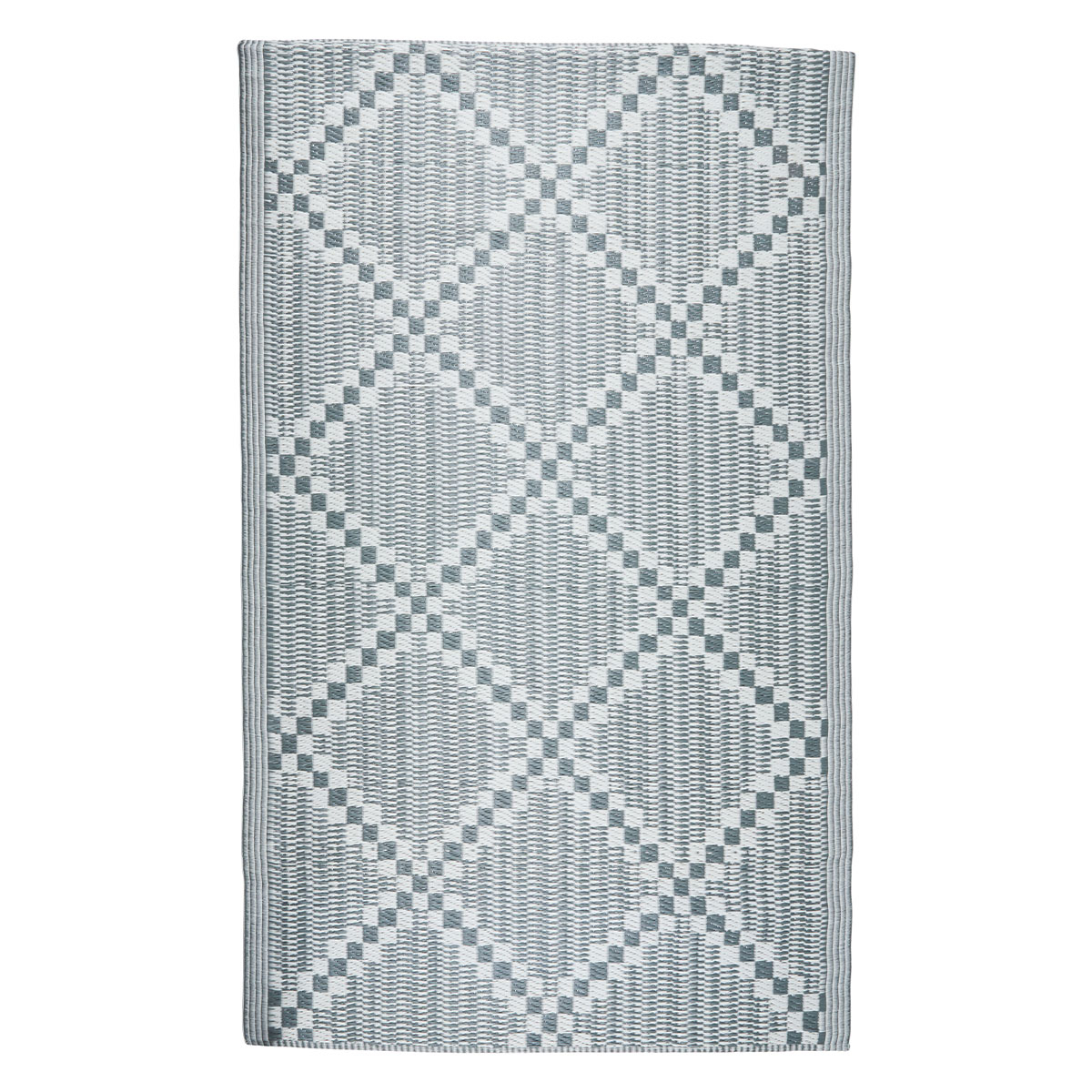 Χαλί All Season (120x180) Articasa Grey 871125250615