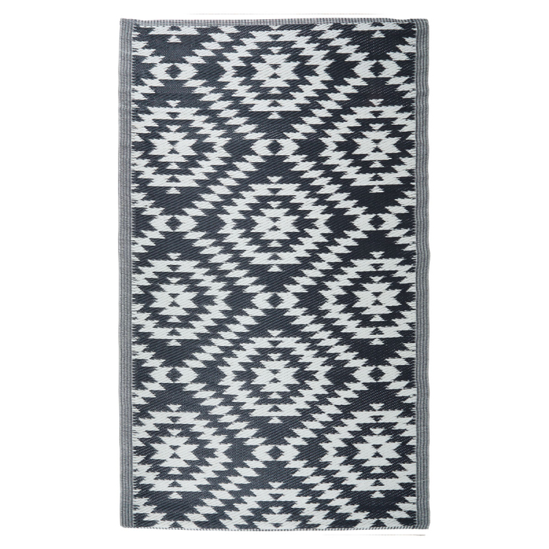 Χαλί All Season (120x180) Articasa Black/White 871125250615