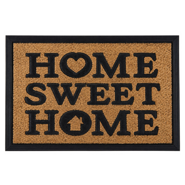 Πατάκι Εισόδου (40x60) Articasa Home 871125249848