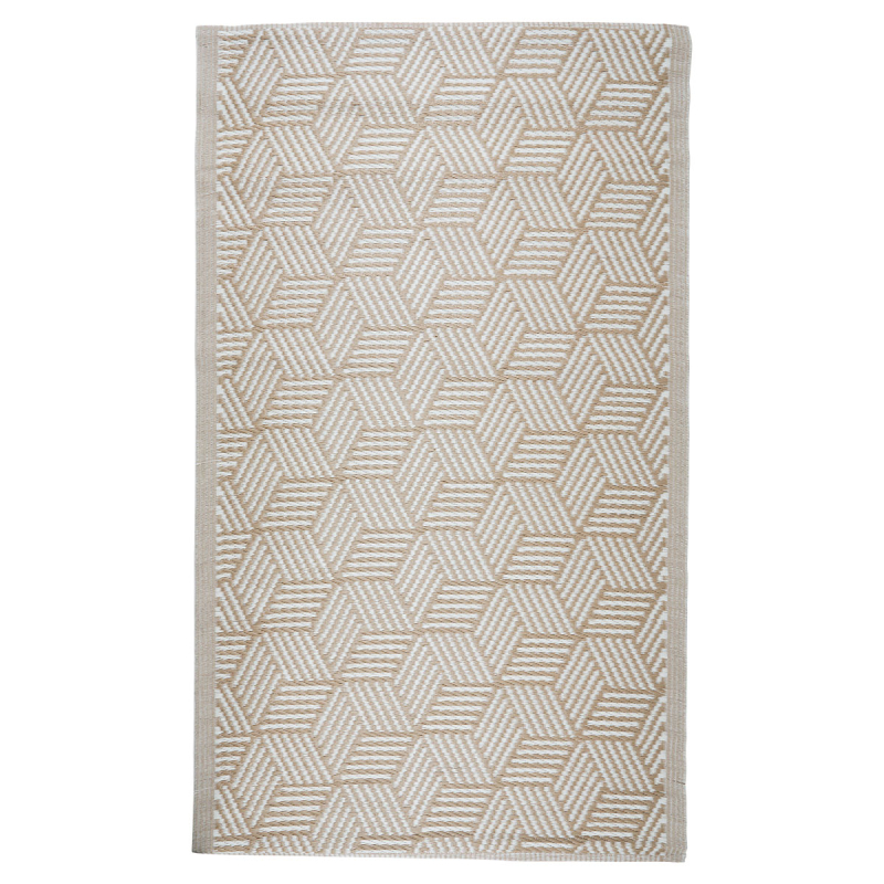 Χαλί All Season (160x230) Articasa Beige 871125250616
