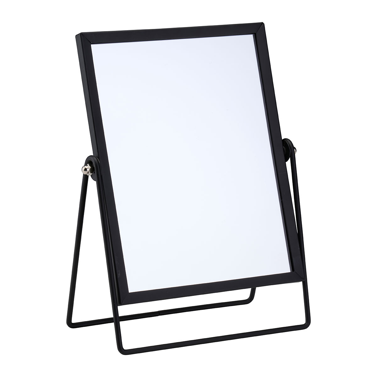 Επιτραπέζιος Καθρέφτης (18.5x9x23.5) Articasa Black 871125255953