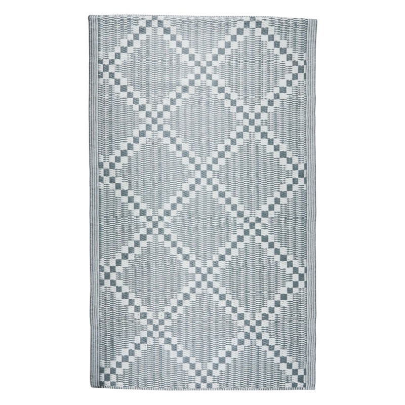 Χαλί All Season (160x230) Articasa Grey 871125250616