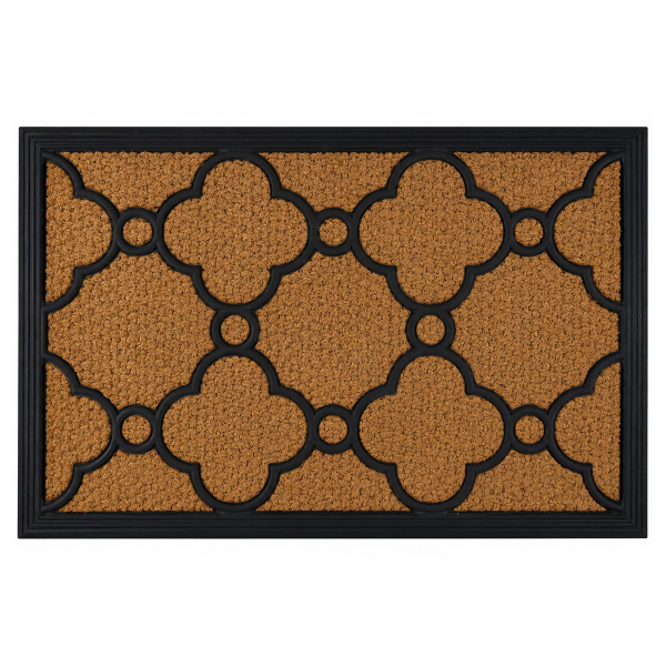 Πατάκι Εισόδου (40x60) Articasa Geometrical 871125249848
