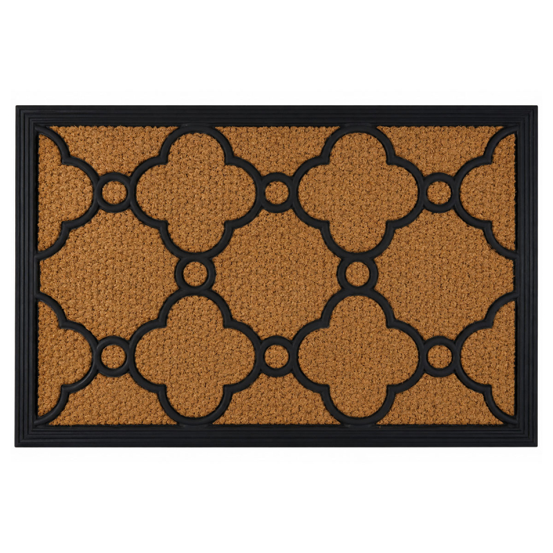 Πατάκι Εισόδου (40x60) Articasa Geometrical 871125249848