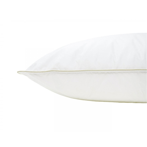 Μαξιλάρι Ύπνου Μαλακό (50x70) Melinen Cotton Percale 750gsm Microfiber