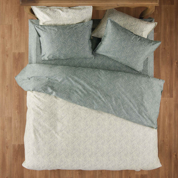 Πάπλωμα Υπέρδιπλο (220x240) 2 Όψεων Kentia Stylish Elsy 02