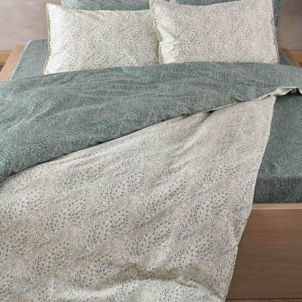 Πάπλωμα Υπέρδιπλο (220x240) 2 Όψεων Kentia Stylish Elsy 02