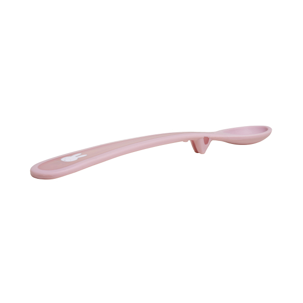 Κουτάλια Φαγητού (Σετ 6τμχ) Miffy Koko Pink 69-24713