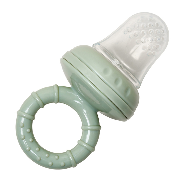Πιπίλα Φαγητού Miffy Koko Green 69-24722
