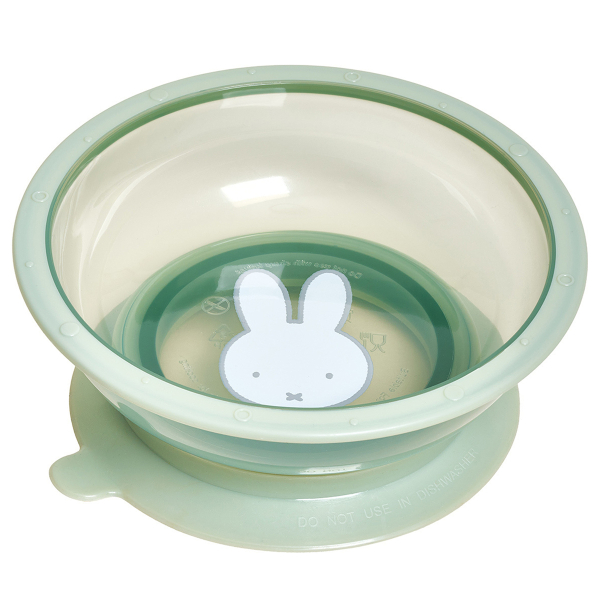 Μπολ (Φ16) Miffy Koko Green 69-24728