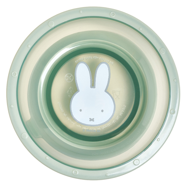Μπολ (Φ16) Miffy Koko Green 69-24728