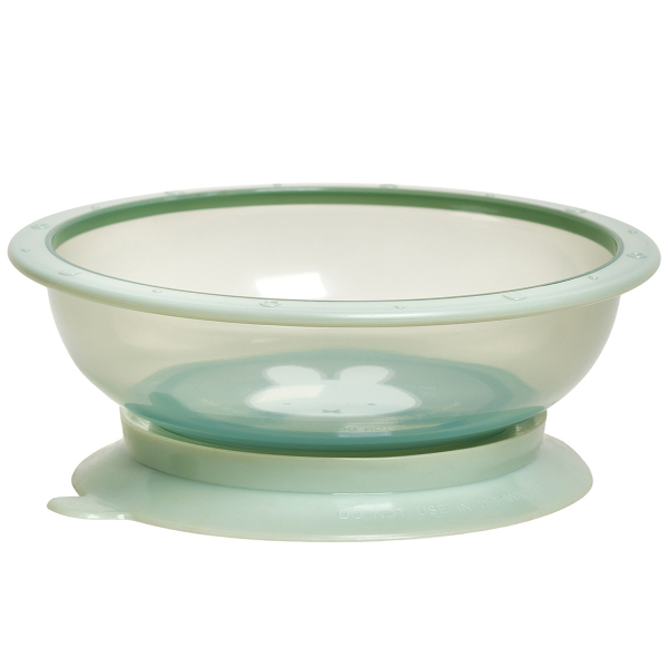 Μπολ (Φ16) Miffy Koko Green 69-24728
