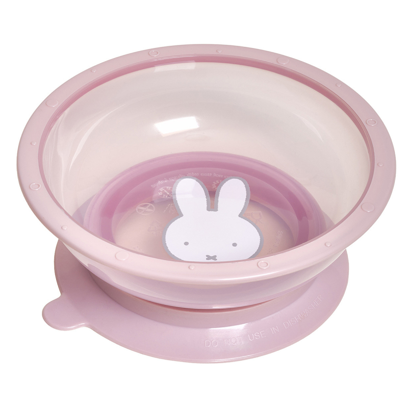 Μπολ (Φ16) Miffy Koko Pink 69-24731