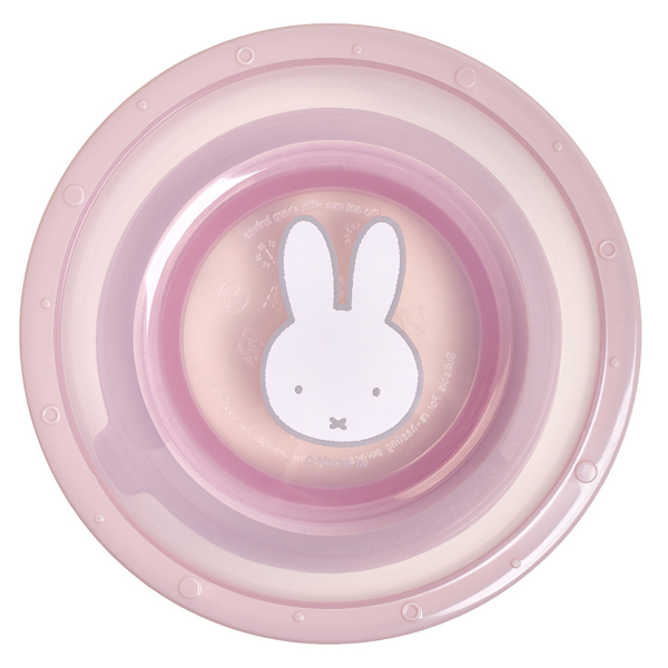 Μπολ (Φ16) Miffy Koko Pink 69-24731
