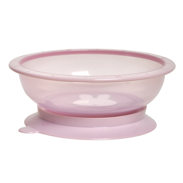 Μπολ (Φ16) Miffy Koko Pink 69-24731
