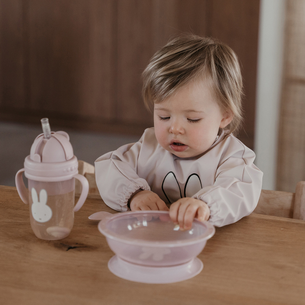 Μπολ (Φ16) Miffy Koko Pink 69-24731