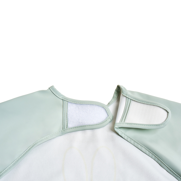 Σαλιάρα Με Μανίκια 6+ Μηνών Miffy Koko Green 69-24740
