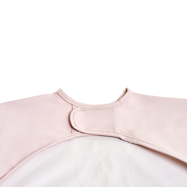 Σαλιάρα Με Μανίκια 6+ Μηνών Miffy Koko Pink 69-24743