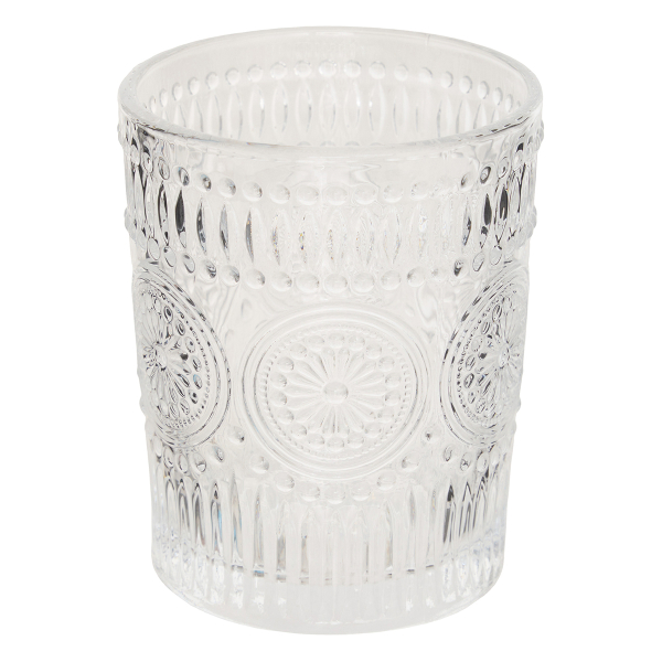 Ποτήρι Νερού 300ml S-D Ina Transparent 213966A