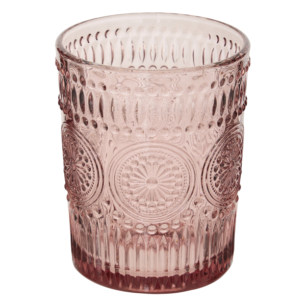 Ποτήρι Νερού 300ml S-D Ina Rose 213966B
