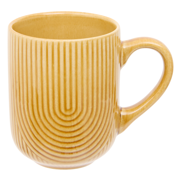 Κούπα 300ml S-D Lya Ochre 196527F