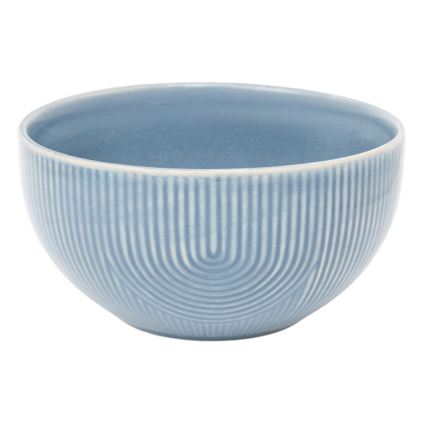 Μπολ (Φ14.5) S-D Lya Blue 196529G