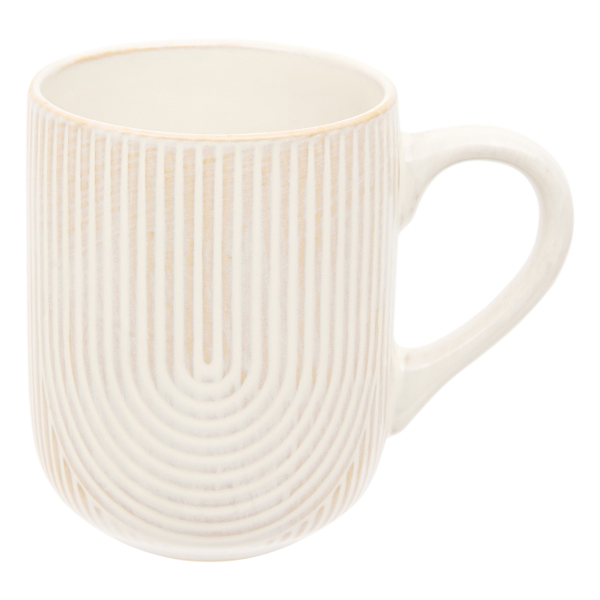 Κούπα 300ml S-D Lya White 196527D