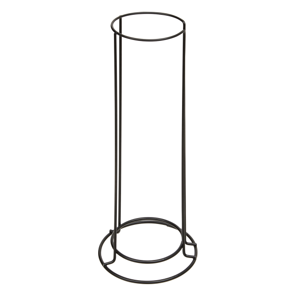 Φλυτζάνια Καφέ 190ml Με Σταντ (Σετ 5τμχ) S-D Time 217834
