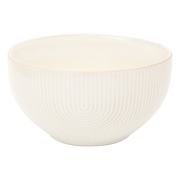 Μπολ (Φ14.5) S-D Lya White 196529D