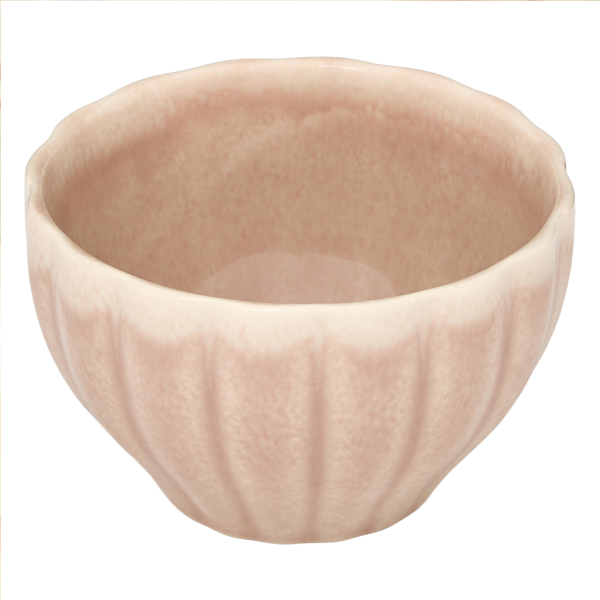 Μπολ (Φ10) S-D Romy Pink 217752B