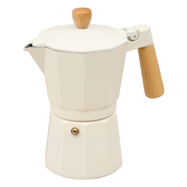 Μπρίκι Espresso 300ml S-D Italian Coffee 194155A